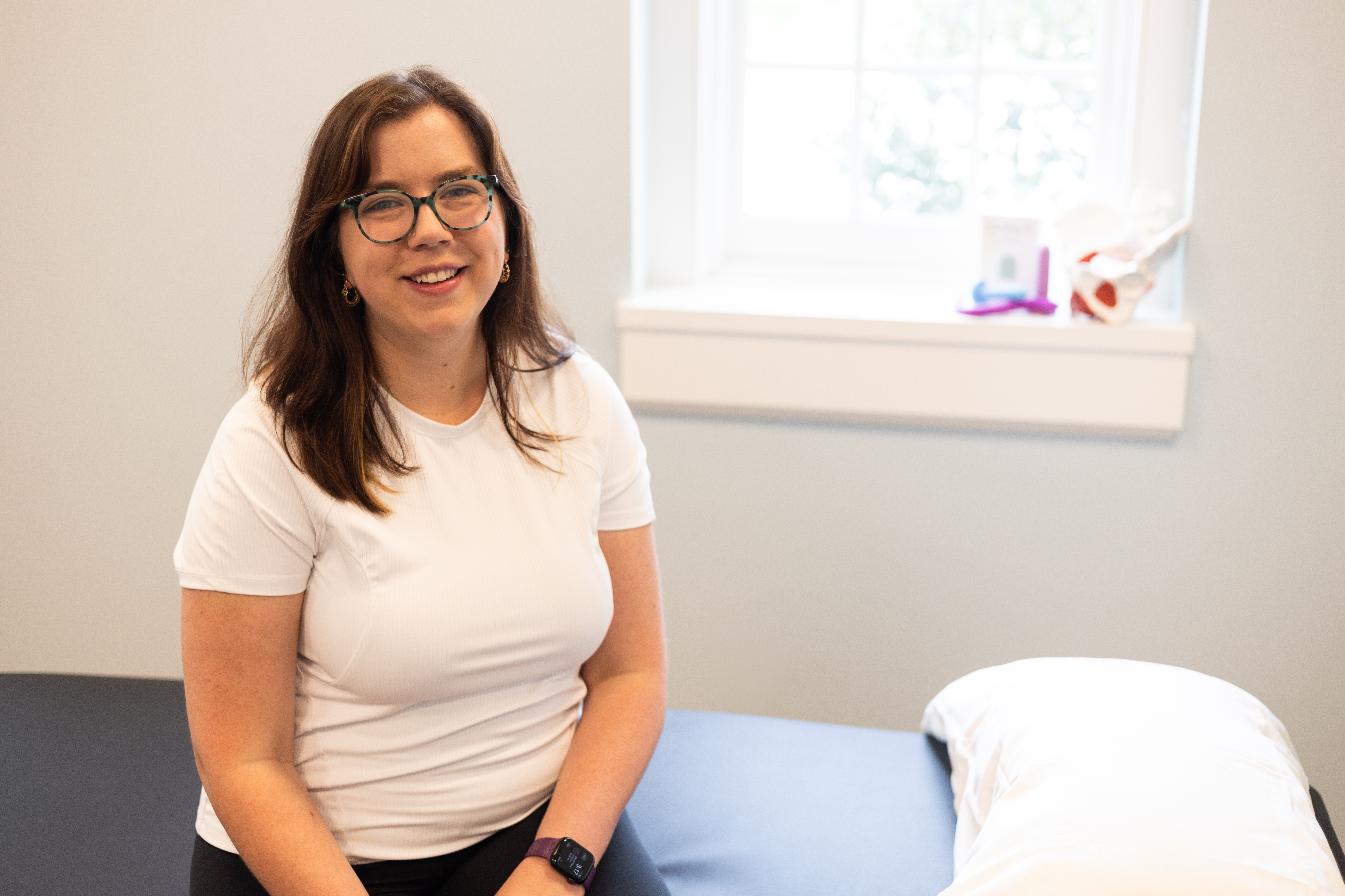 Welcome to Flourish PT & Wellness