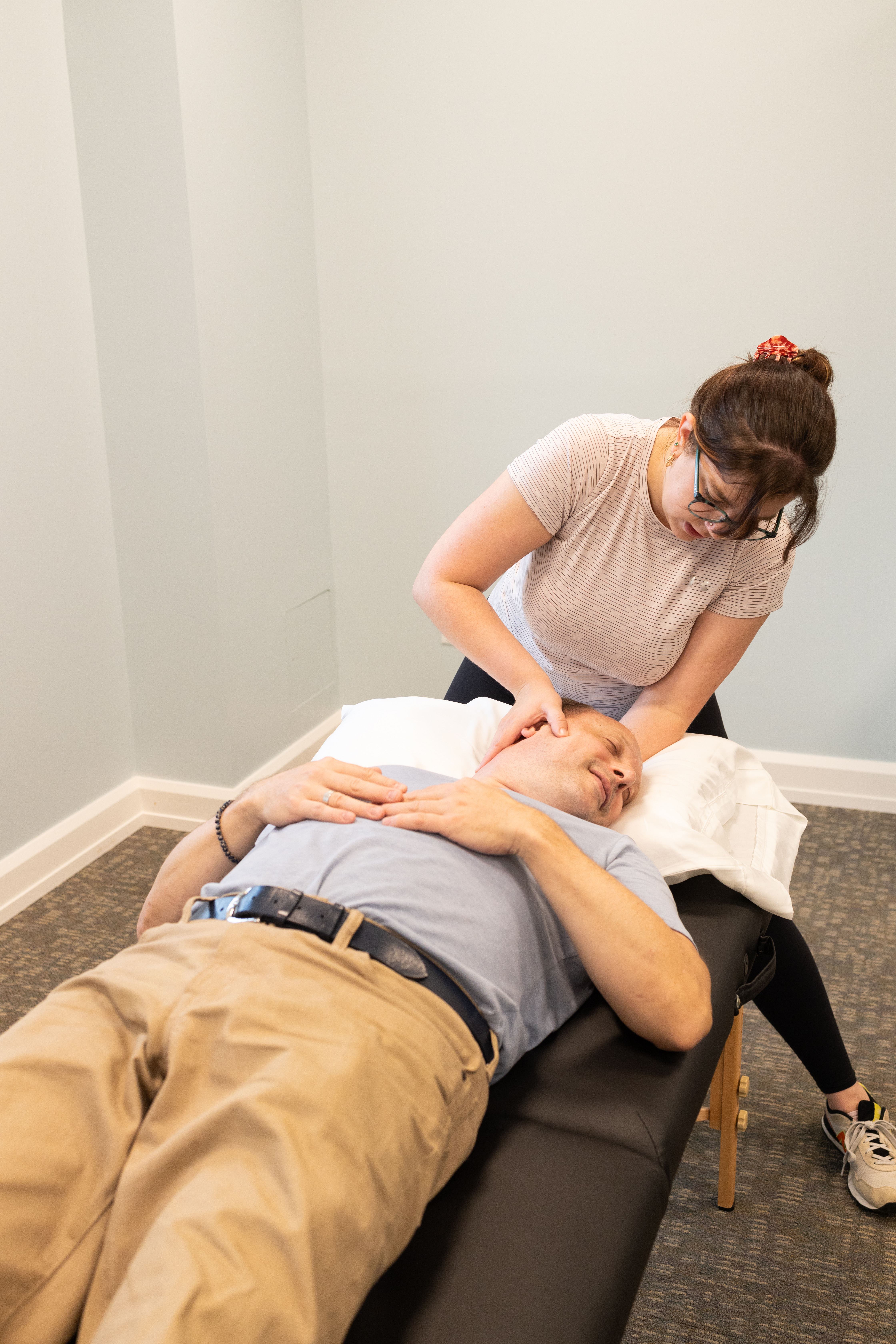 Start Here: Session 1